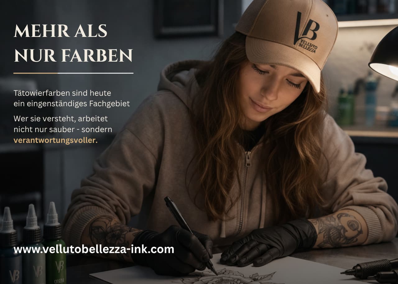 Mehr als nur Farben